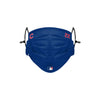 Chicago Cubs MLB Jason Heyward On-Field Gameday Adjustable Face Cover