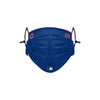 Chicago Cubs MLB Kyle Hendricks On-Field Gameday Adjustable Face Cover