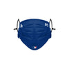 Los Angeles Dodgers MLB Dustin May On-Field Gameday Adjustable Face Cover