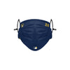 Milwaukee Brewers MLB Christian Yelich On-Field Gameday Adjustable Face Cover