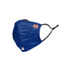 New York Mets MLB Jacob deGrom On-Field Gameday Adjustable Face Cover