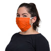 Baltimore Orioles MLB Womens Matchday 3 Pack Face Cover