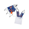 New York Mets MLB Youth Rising Stars Adjustable 5 Pack Face Cover