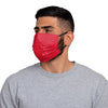 Toronto Raptors NBA Mens Matchday 3 Pack Face Cover