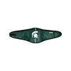 Michigan State Spartans NCAA Big Logo Earband Face Cover