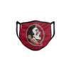 Florida State Seminoles NCAA Solid Big Logo Face Cover