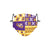 LSU Tigers NCAA Busy Block Adjustable Face Cover