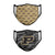 Purdue Boilermakers NCAA Clutch 2 Pack Face Cover