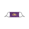 LSU Tigers NCAA Gameday Gardener 3 Pack Face Cover