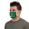 Wright State Raiders NCAA Gametime 3 Pack Face Cover