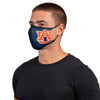 Auburn Tigers NCAA Sport 3 Pack Face Cover