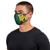 Baylor Bears NCAA Sport 3 Pack Face Cover