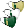 Colorado State Rams NCAA Sport 3 Pack Face Cover