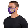 LSU Tigers NCAA Sport 3 Pack Face Cover