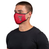 Texas Tech Red Raiders NCAA Sport 3 Pack Face Cover