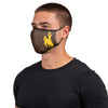 Wyoming Cowboys NCAA Sport 3 Pack Face Cover
