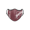 Mississippi State Bulldogs NCAA On-Field Sideline NCAA Sport Face Cover