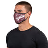 Mississippi State Bulldogs NCAA On-Field Sideline NCAA Sport Face Cover