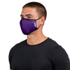 Kansas State Wildcats NCAA On-Field Sideline Purple Sport Face Cover