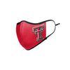 Texas Tech Red Raiders NCAA Sport Face Cover