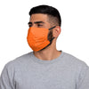 Clemson Tigers NCAA Mens Matchday 3 Pack Face Cover