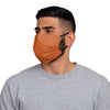 Texas Longhorns NCAA Mens Matchday 3 Pack Face Cover