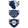 Butler Bulldogs NCAA Mens Matchday 3 Pack Face Cover