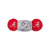 Alabama Crimson Tide NCAA Big Al Mascot Earmuff Face Cover
