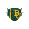 Baylor Bears NCAA On-Field Sideline Logo Face Cover