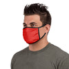 Texas Tech Red Raiders NCAA 3 Pack Face Cover