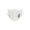 LSU Tigers NCAA Sherpa Adjustable Face Cover