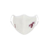 Texas A&M Aggies NCAA Sherpa Adjustable Face Cover
