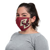 Boston College Eagles NCAA On-Field Sideline Logo Face Cover
