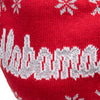 Alabama Crimson Tide NCAA Womens Knit 2 Pack Face Cover