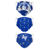 Air Force Falcons NCAA Womens Matchday 3 Pack Face Cover