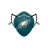 Philadelphia Eagles NFL Big Logo Cone Face Cover