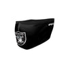 Las Vegas Raiders NFL Big Logo Earband Face Cover
