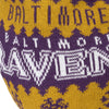 Baltimore Ravens NFL Mens Knit 2 Pack Face Cover