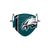 Philadelphia Eagles NFL On-Field Sideline Logo Face Cover