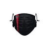 Atlanta Falcons NFL On-Field Sideline Face Cover