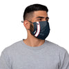 Houston Texans NFL On-Field Sideline Face Cover