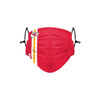 Kansas City Chiefs NFL On-Field Sideline Face Cover