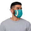 Miami Dolphins NFL On-Field Sideline Face Cover