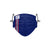 New York Giants NFL On-Field Sideline Face Cover