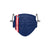 New England Patriots NFL On-Field Sideline Face Cover