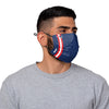 New England Patriots NFL On-Field Sideline Face Cover