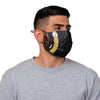 Pittsburgh Steelers NFL On-Field Sideline Face Cover