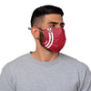San Francisco 49ers NFL On-Field Sideline Face Cover