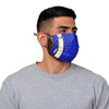 Los Angeles Rams NFL On-Field Sideline Face Cover