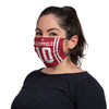 San Francisco 49ers NFL Jimmy Garoppolo Adjustable Face Cover